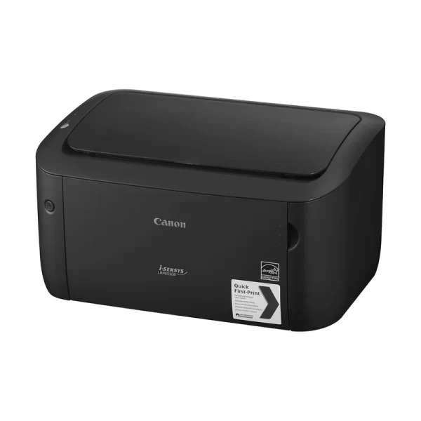 پرینتر لیزری تک کاره کانن مدل LBP6030B BLACK - Image 2