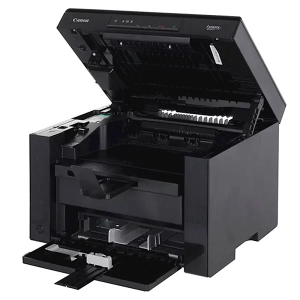 پرینتر لیزری سه کاره کانن مدل SENSYS-I 3010MF BLACK - Image 2