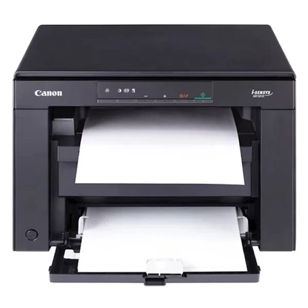 پرینتر لیزری سه کاره کانن مدل SENSYS-I 3010MF BLACK - Image 3